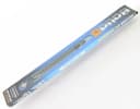 Щітка склоочисника  безкаркасні "BOLID" All Season 450mm (1 адаптер) 3
