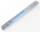 Щітка склоочисника  безкаркасні "BOLID" All Season 550mm (1 адаптер) 3