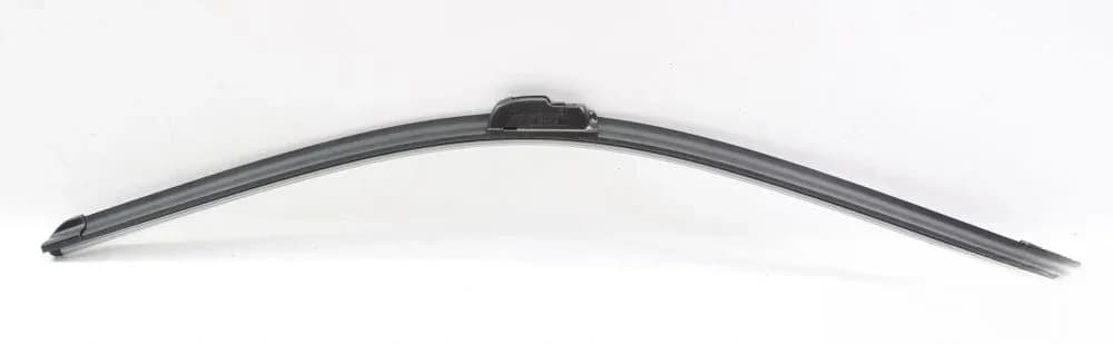 Щітка склоочисника  безкаркасні "BOLID" All Season 430mm (1 адаптер)