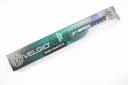 Щітка склоочисника  безкаркасні "VELGIO" Hybrid Universal 360mm (5 адаптерів) 4