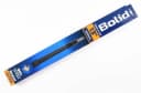 Щітка склоочисника  безкаркасні "BOLID" Ultra 330mm (11 адаптерів) 4