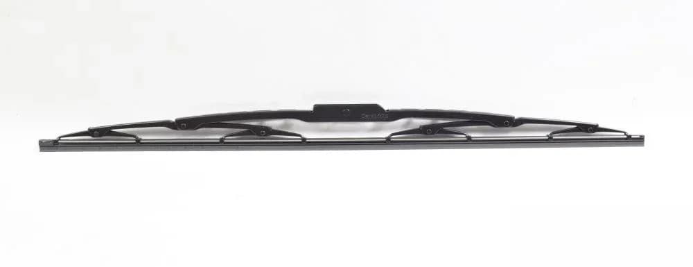 Щітка склоочисника "CARLIFE" Ideal 400mm (4 адаптера)