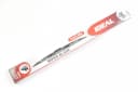 Щітка склоочисника "CARLIFE" Ideal 380mm (4 адаптера) 4