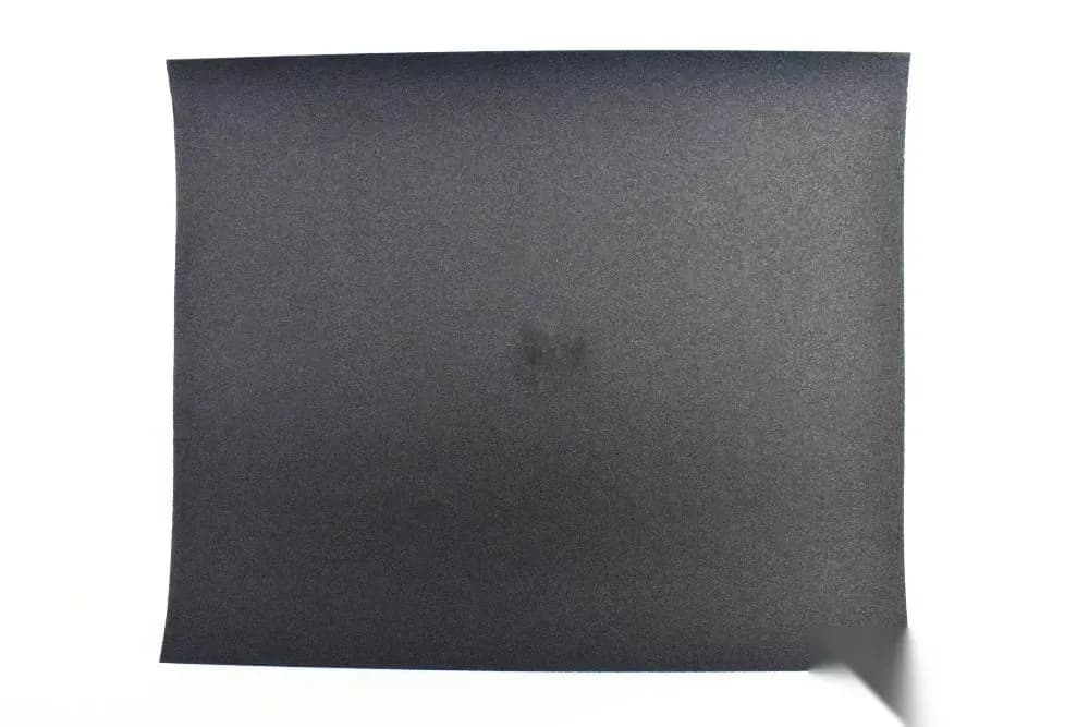 Наждачний лист вологостійкий "APP" Matador 230*280мм P 240