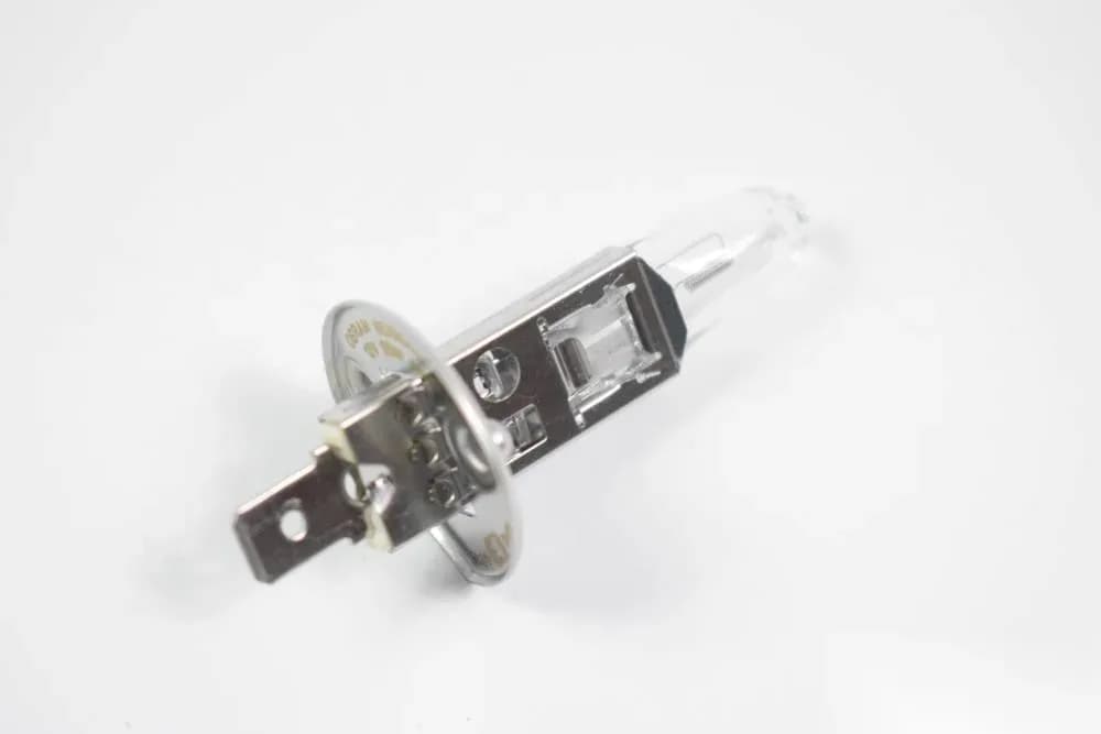 Лампа Н1 12v 55wt  "OSRAM" Original