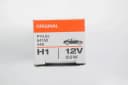 Лампа Н1 12v 55wt  "OSRAM" Original 3