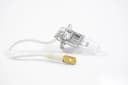 Лампа Н3 24v  70wt з проводом "OSRAM" Original 1