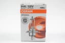 Лампа Н4 12v  60/55wt  Р43 "OSRAM" Original 2