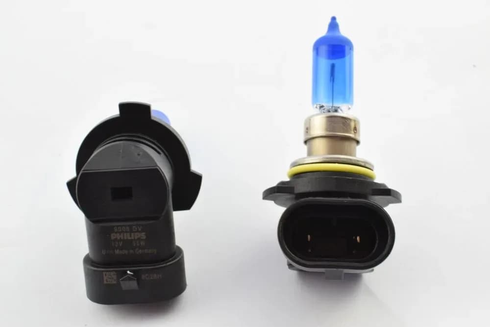 Лампа НB4  55wt  "PHILIPS" Diamond Vision