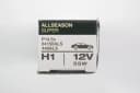 Лампа Н1 12v 55wt  "OSRAM" All Seasons (1 шт.) 3