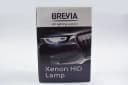 Ксенон лампа H1 4300k (2 шт.) "BREVIA" 2