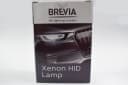 Ксенон лампа H1 5000k (2 шт.) "BREVIA" 2