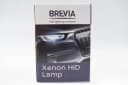 Ксенон лампа H4 4300k (2 шт.) "BREVIA" Bi-Xenon 2