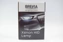 Ксенон лампа H7 6000k (2 шт.) "BREVIA" 2