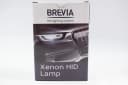 Ксенон лампа H11 5000k (2 шт.) "BREVIA" 2