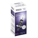 Лампа Н1 12v 55wt  "BREVIA" Power + 30% 2