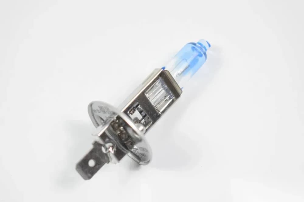 Лампа Н1 12v 55wt  "BREVIA" Power Ultra + 60%