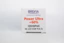 Лампа Н1 12v 55wt  "BREVIA" Power Ultra + 60% 3