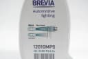 Лампа Н1 12v 55wt  "BREVIA" Max Power + 100% (2 шт.) 3