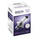 Лампа Н4 12v  60/55wt  Р43 "BREVIA" Power + 30% 2