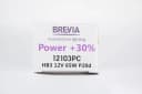 Лампа НB3  65wt  "BREVIA" Power + 30% 3