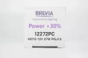 Лампа Н27/2  27wt "BREVIA" Power + 30% 3