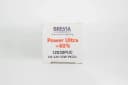 Лампа Н3 12v 55wt з проводом "BREVIA" Power Ultra + 60% 3
