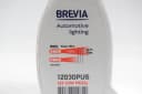 Лампа Н3 12v 55wt з проводом "BREVIA" Power Ultra + 60% (2 шт.) 3