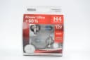 Лампа Н4 12v  60/55wt  Р43 "BREVIA" Power Ultra + 60% (2 шт.) 2