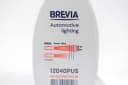 Лампа Н4 12v  60/55wt  Р43 "BREVIA" Power Ultra + 60% (2 шт.) 3