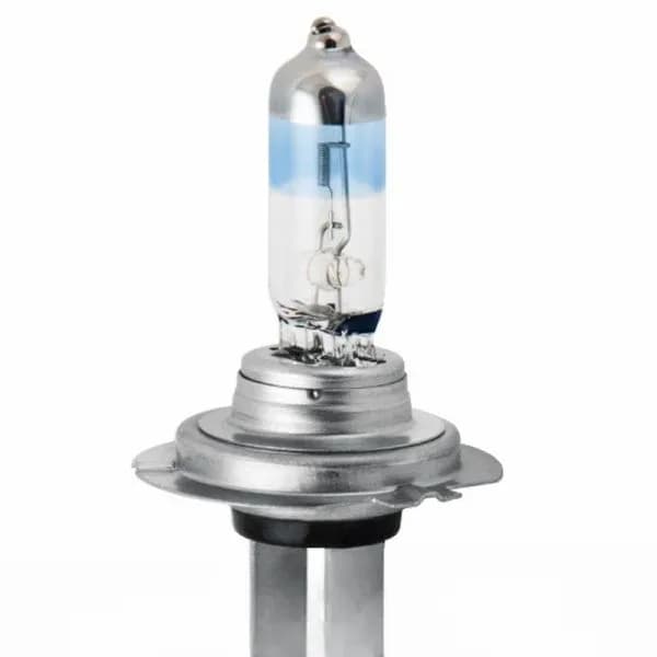 Лампа Н7 12v   55wt "BREVIA" Power Ultra + 60%