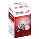 Лампа Н7 12v   55wt "BREVIA" Power Ultra + 60% 2
