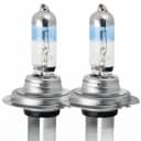 Лампа Н7 12v   55wt "BREVIA" Power Ultra + 60% (2 шт.) 1