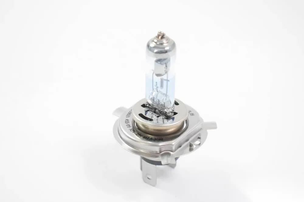 Лампа Н4 12v  60/55wt  Р43 "BREVIA" Max Power + 100%