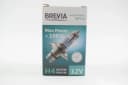 Лампа Н4 12v  60/55wt  Р43 "BREVIA" Max Power + 100% 2