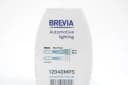 Лампа Н4 12v  60/55wt  Р43 "BREVIA" Max Power + 100% (2 шт.) 3