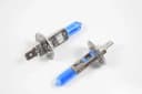 Лампа Н1 12v 55wt  "BREVIA" Power Blue 4200K (2 шт.) 1