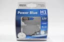 Лампа Н1 12v 55wt  "BREVIA" Power Blue 4200K (2 шт.) 2
