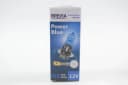 Лампа Н3 12v 55wt з проводом "BREVIA" Power Blue 4200K 2