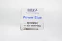 Лампа Н3 12v 55wt з проводом "BREVIA" Power Blue 4200K 3