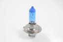 Лампа Н7 12v   55wt "BREVIA" Power Blue 4200K 1