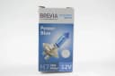 Лампа Н7 12v   55wt "BREVIA" Power Blue 4200K 2