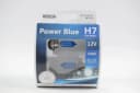 Лампа Н7 12v   55wt "BREVIA" Power Blue 4200K (2 шт.) 2