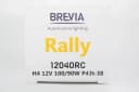 Лампа Н4 12v 100/90wt  Р43  "BREVIA" Rally 3