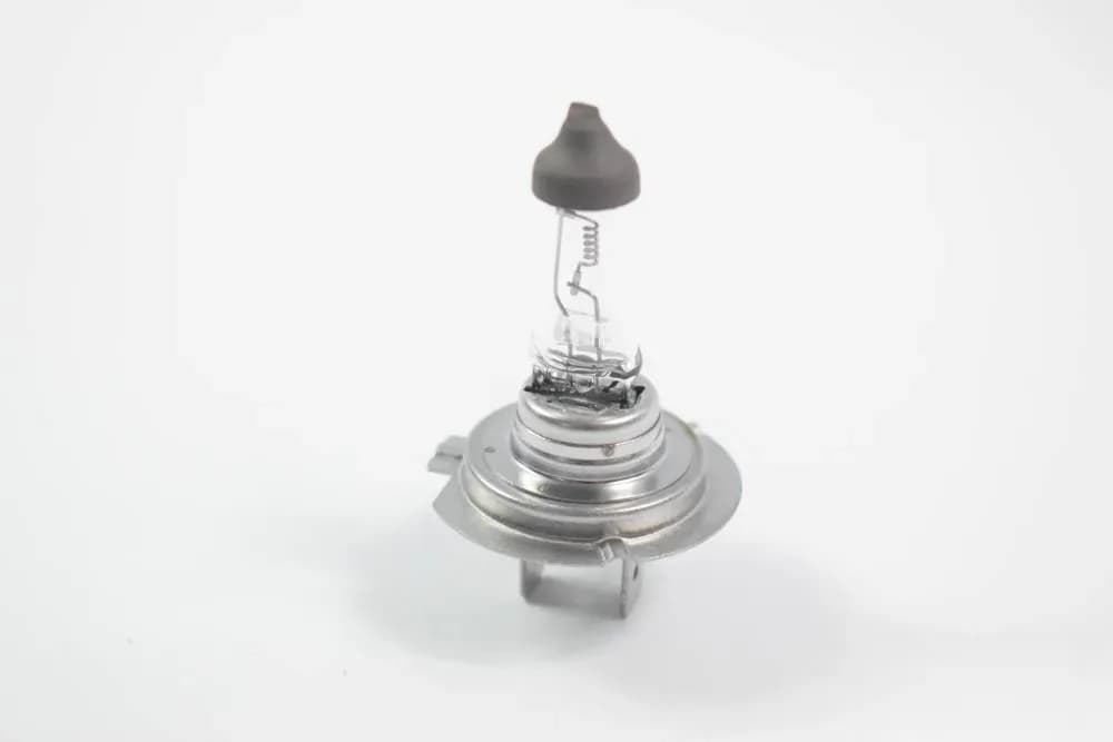 Лампа Н7 24v   70wt "BREVIA" Power Duty
