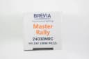Лампа Н3 24v 100wt з проводом "BREVIA" Master Rally 3