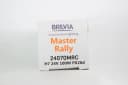 Лампа Н7 24v  100wt "BREVIA" Master Rally 3