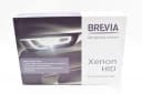 Ксенон H 4 6000k "BREVIA" Bi-Xenon (блок Super Slim Ballast) 2