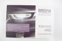Ксенон H11 6000k "BREVIA" (блок Super Slim Ballast) 2