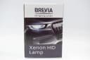 Ксенон лампа HB4 (9006) 4300k (2 шт.) "BREVIA" 2